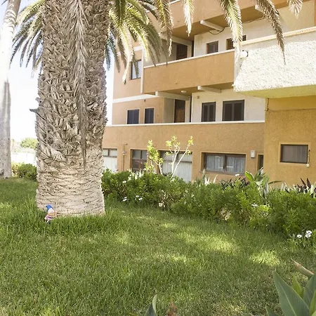 Apartment Apartaments Los Silos Los Silos