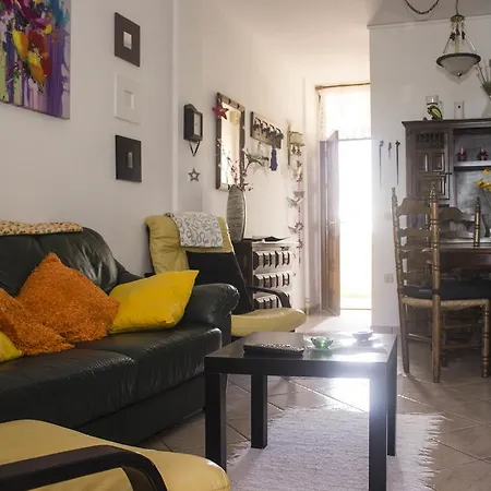Apartaments Los Silos